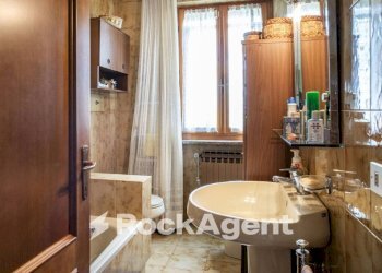 Bagno - Villa via Eugenio Montale, 6, Frascarolo - foto 8