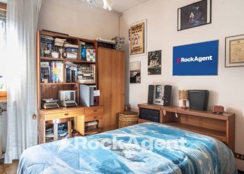 Camera da letto - Villa via Eugenio Montale, 6, Frascarolo - foto 12