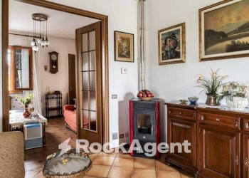 Salone - Villa via Eugenio Montale, 6, Frascarolo - foto 14