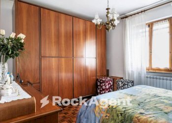 Camera da letto - Villa via Eugenio Montale, 6, Frascarolo - foto 17