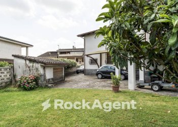 Giardino - Villa via Eugenio Montale, 6, Frascarolo - foto 34