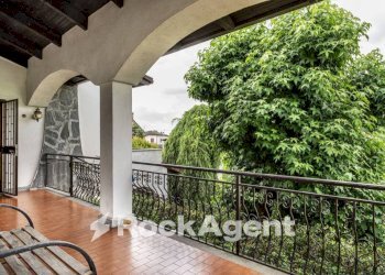 Terrazzo - Villa via Eugenio Montale, 6, Frascarolo - foto 35