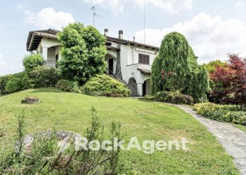 Zona - Villa via Eugenio Montale, 6, Frascarolo - foto 37