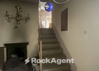 Scala - Trilocale vicolo Caruso, 17, Altavilla Silentina - foto 4