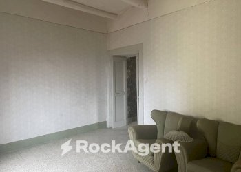 Camera da letto - Trilocale vicolo Caruso, 17, Altavilla Silentina - foto 11