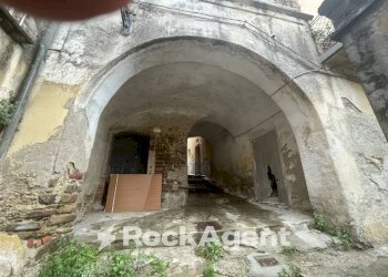 Cantina - Trilocale vicolo Caruso, 17, Altavilla Silentina - foto 23