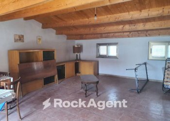 Cucina - Casa indipendente via Poerio, Gioiosa Ionica - foto 6