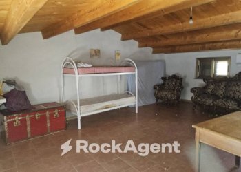 Camera da letto - Casa indipendente via Poerio, Gioiosa Ionica - foto 7