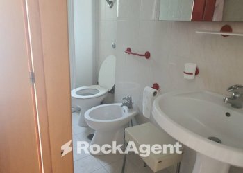 Bagno - Casa indipendente via Poerio, Gioiosa Ionica - foto 12