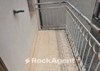 Balcone - Casa indipendente via Poerio, Gioiosa Ionica - foto 16