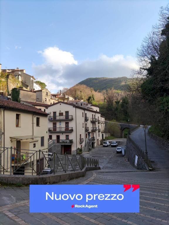 Zona - Two-room apartment via Mazzarella, 80, Trecchina - photo 2