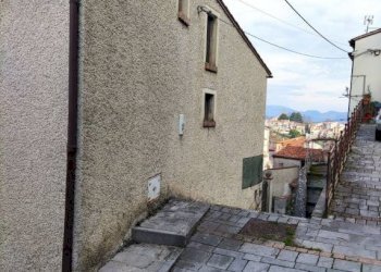 Facciata - Bilocale via Mazzarella, 80, Trecchina - foto 4