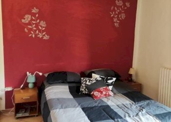 Camera da letto - Two-room apartment via Mazzarella, 80, Trecchina - photo 8