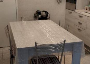 Cucina - Attico via Arno, 1, Spoltore - foto 5