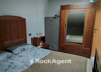 Camera da letto - Attico via Arno, 1, Spoltore - foto 13