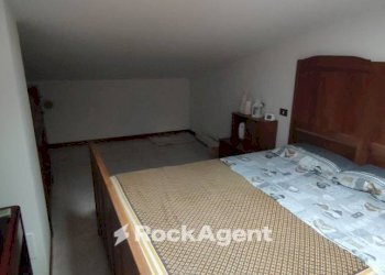 Camera da letto - Attico via Arno, 1, Spoltore - foto 14