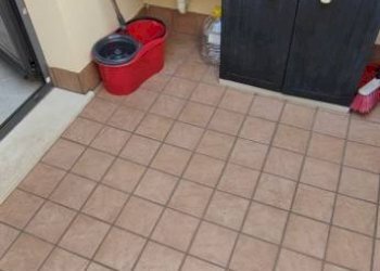 Lavanderia - Attico via Arno, 1, Spoltore - foto 31