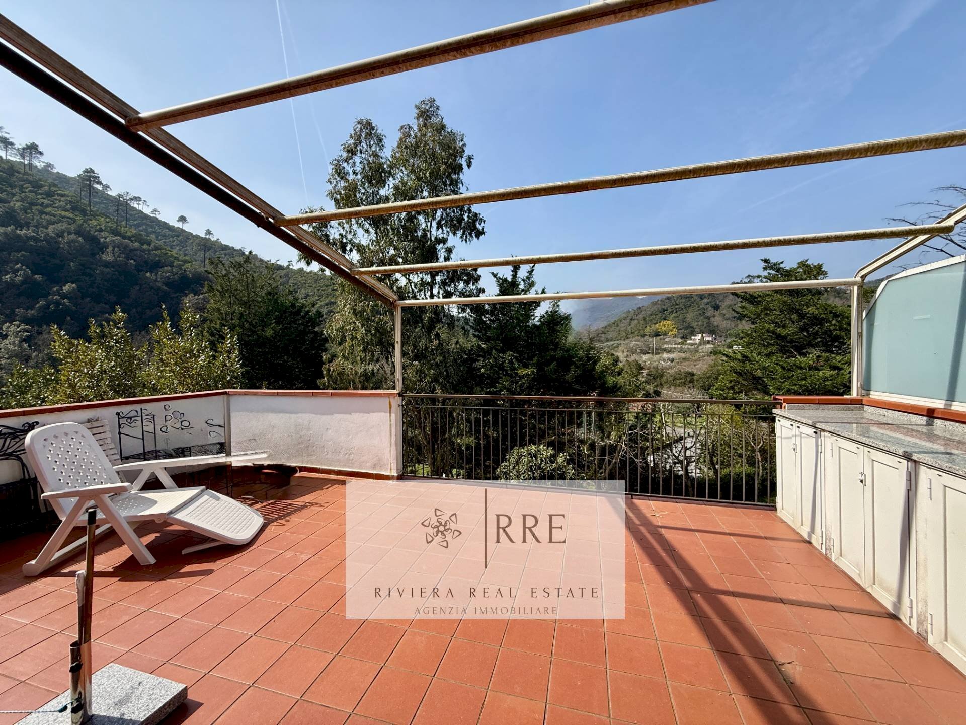 Foto 1 - Attic Borgata Chiappa, Garlenda - photo 1