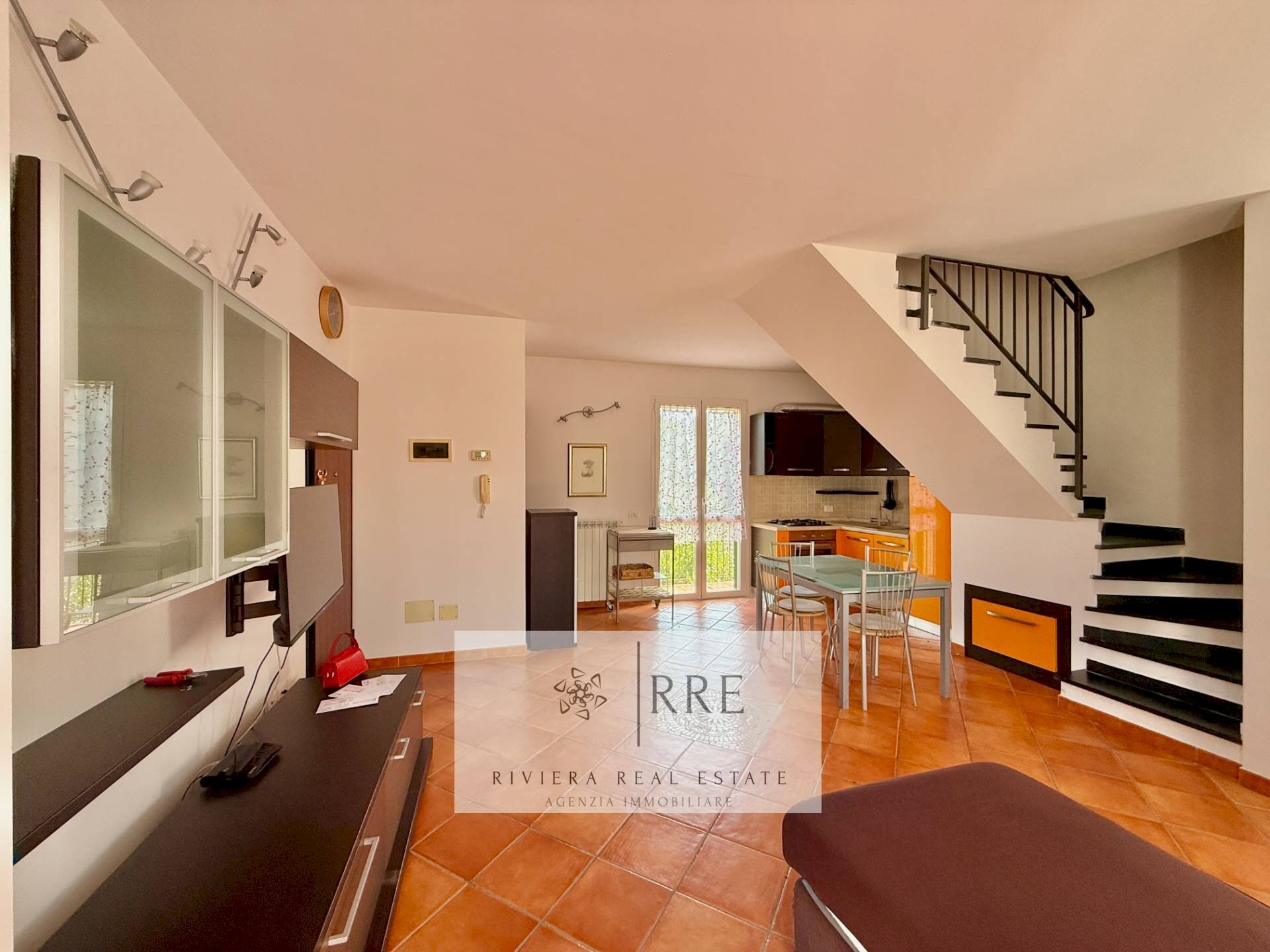 Foto 2 - Attic Borgata Chiappa, Garlenda - photo 2