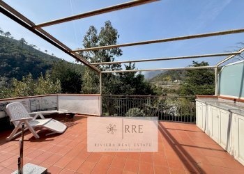 Foto 1 - Attic Borgata Chiappa, Garlenda - photo 1