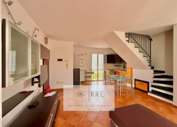 Foto 2 - Attic Borgata Chiappa, Garlenda - photo 2