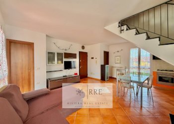 Foto 3 - Attic Borgata Chiappa, Garlenda - photo 3