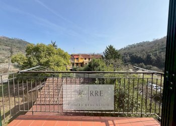 Foto 10 - Attic Borgata Chiappa, Garlenda - photo 10