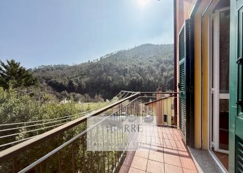 Foto 11 - Attic Borgata Chiappa, Garlenda - photo 11