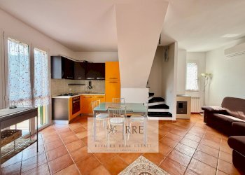 Foto 12 - Attic Borgata Chiappa, Garlenda - photo 12