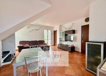 Foto 13 - Attic Borgata Chiappa, Garlenda - photo 13