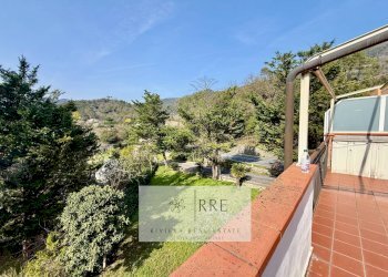 Foto 17 - Attic Borgata Chiappa, Garlenda - photo 17