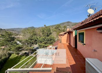 Foto 18 - Attic Borgata Chiappa, Garlenda - photo 18