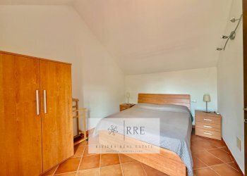 Foto 23 - Attic Borgata Chiappa, Garlenda - photo 23