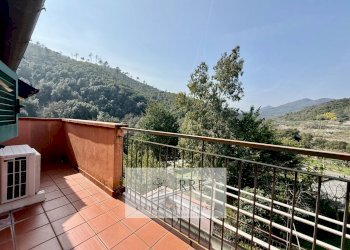 Foto 27 - Attic Borgata Chiappa, Garlenda - photo 27