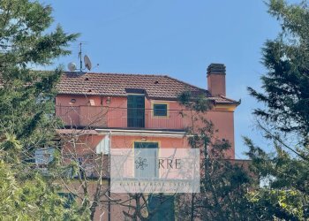 Foto 31 - Attic Borgata Chiappa, Garlenda - photo 31