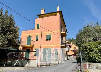 Foto 32 - Attic Borgata Chiappa, Garlenda - photo 32