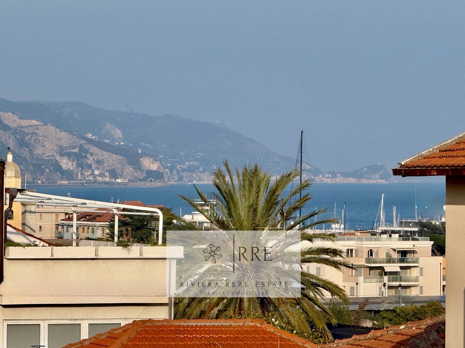 Foto 1 - Trilocale Via Dante Alighieri, Loano - foto 1