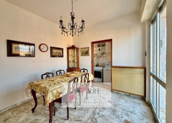 Foto 7 - Trilocale Via Dante Alighieri, Loano - foto 7