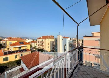 Foto 17 - Trilocale Via Dante Alighieri, Loano - foto 17