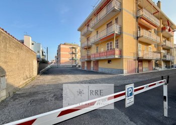 Foto 27 - Trilocale Via Dante Alighieri, Loano - foto 27