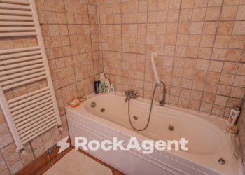 Bagno - Appartamento via delle Scuole, 4, Viterbo - foto 16