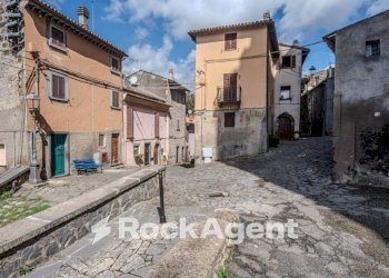 Zona - Appartamento via delle Scuole, 4, Viterbo - foto 26