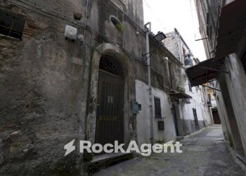 Zona - Trilocale vico III Gradoni Porta Marina, 2, Catanzaro - foto 31