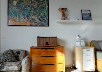 Foto 5 - Monolocale via gordigiani
 
56, Firenze - foto 5