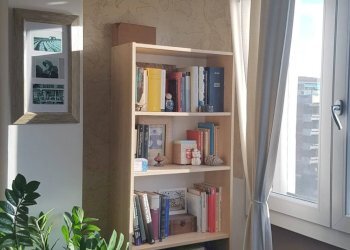 Foto 10 - Monolocale via gordigiani
 
56, Firenze - foto 10