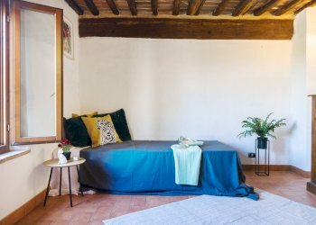 Foto 22 - Quadrilocale STRADA GROSSETANA
 
26, Siena - foto 22