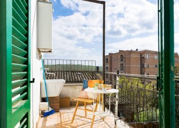 Foto 3 - Quadrilocale via principale
 
204, Siena - foto 3