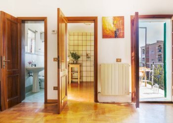 Foto 6 - Quadrilocale via principale
 
204, Siena - foto 6