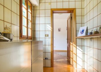 Foto 10 - Quadrilocale via principale
 
204, Siena - foto 10