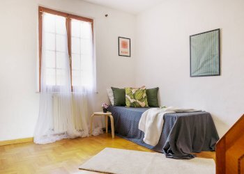 Foto 14 - Quadrilocale via principale
 
204, Siena - foto 14